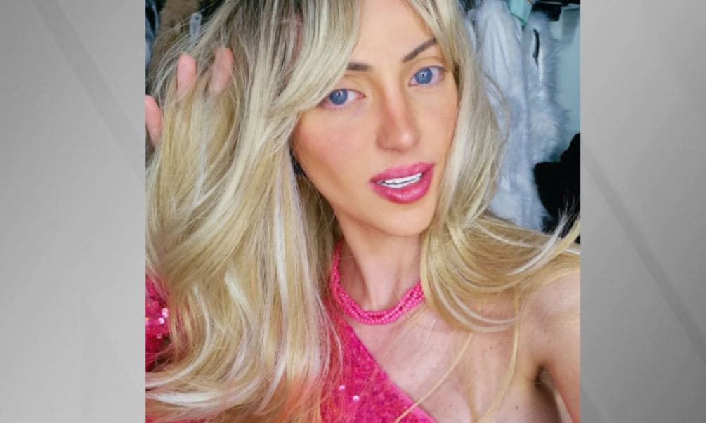 Influenciadora conhecida como “Barbie humana” é encontrada morta; polícia investiga caso