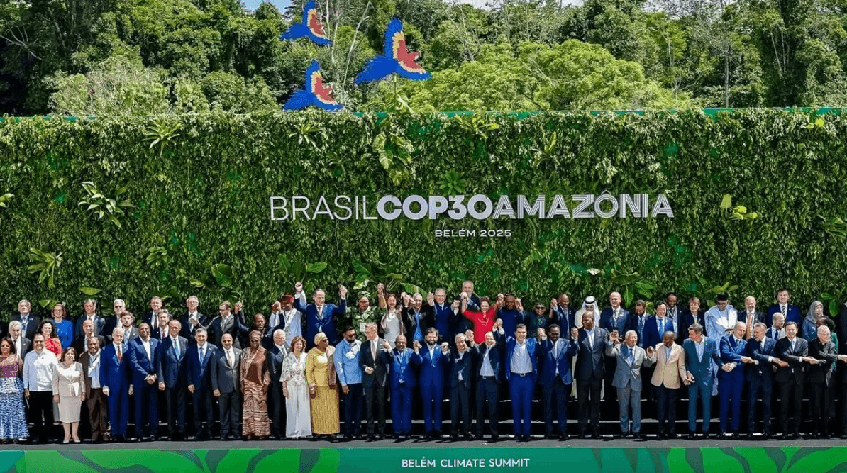 COP30 encerra primeira semana marcada por impasses e cobrança da ONU ao Brasil