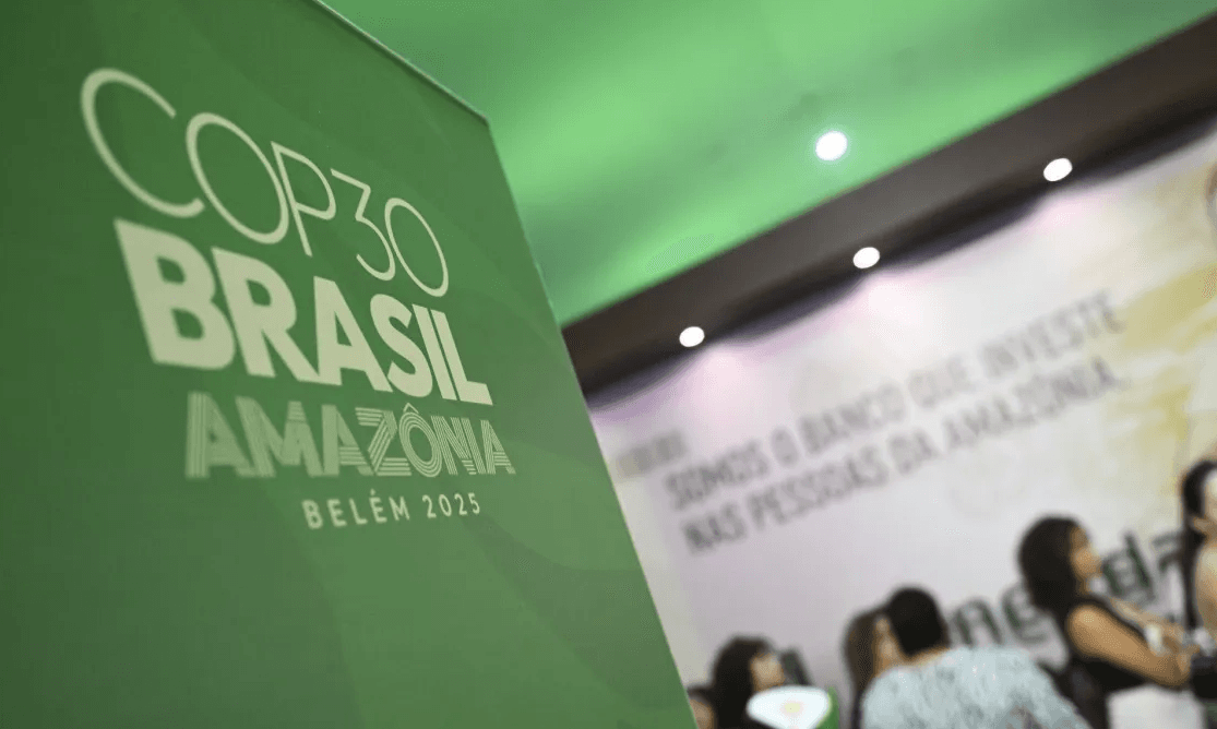 COP30 entra na segunda semana com baixa adesão financeira e impasse entre países