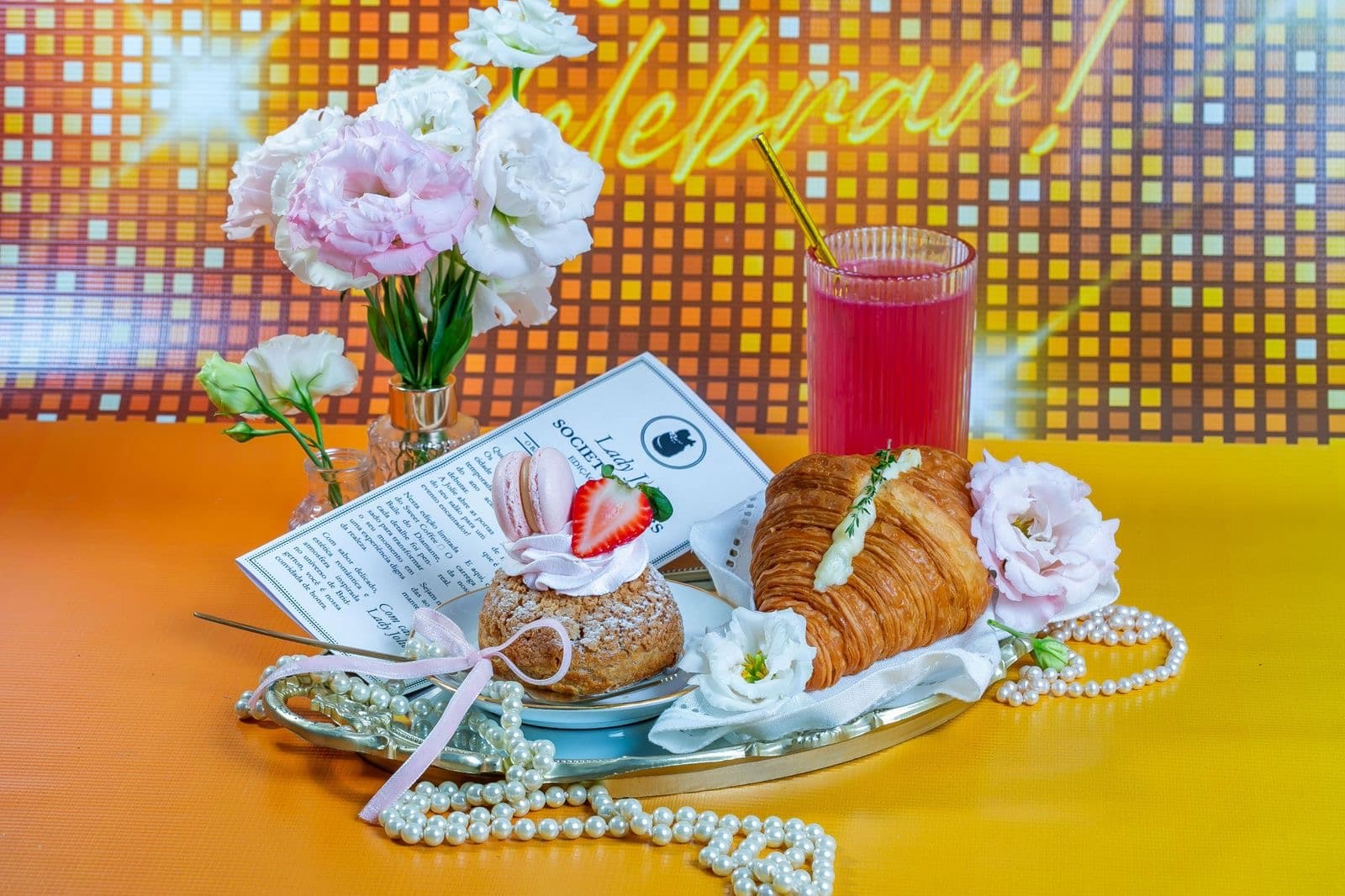 Sweet Coffee Week 2025: a maior celebração da doçura do Brasil chega à 15ª edição