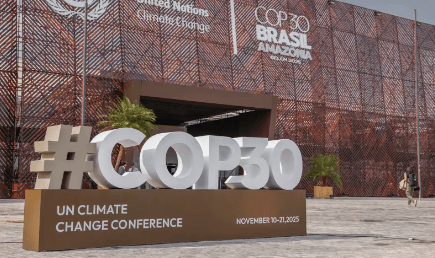 Críticas à COP30 levantam alerta sobre risco de fracasso e pressionam imagem do Brasil