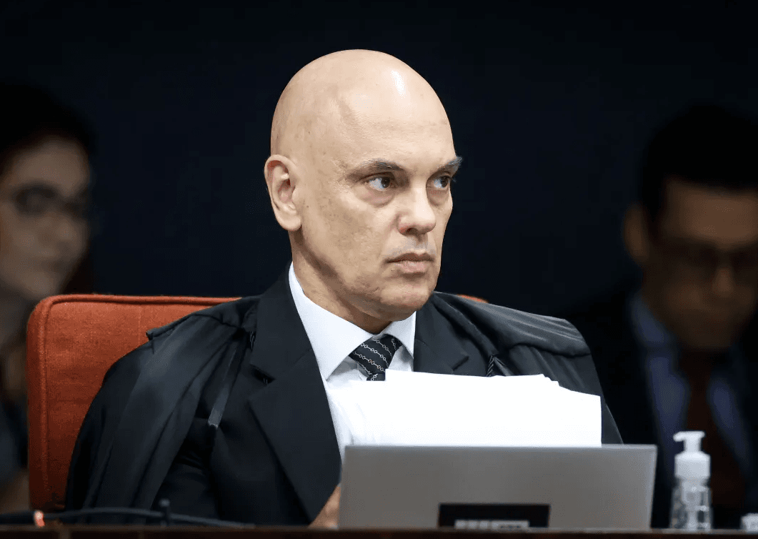 Moraes amplia prazo para governo do Rio entregar relatórios sobre operação