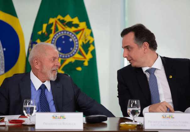 Indicação de Messias ao STF esbarra na força política de Pacheco, dizem ministros de Lula