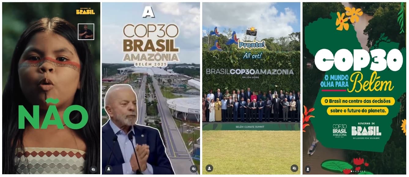 Governo Lula torrar R$ 700 mil para “embelezar” COP30 enquanto Belém vira vitrine de caos