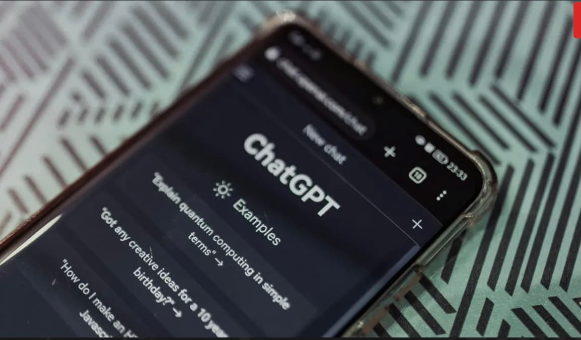 Falha no ChatGPT pode vazar conversas e dados dos usuários