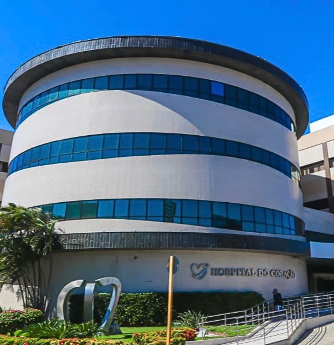 Hospital do Coração é destaque pelo 14º ano consecutivo no Prêmio Top Natal