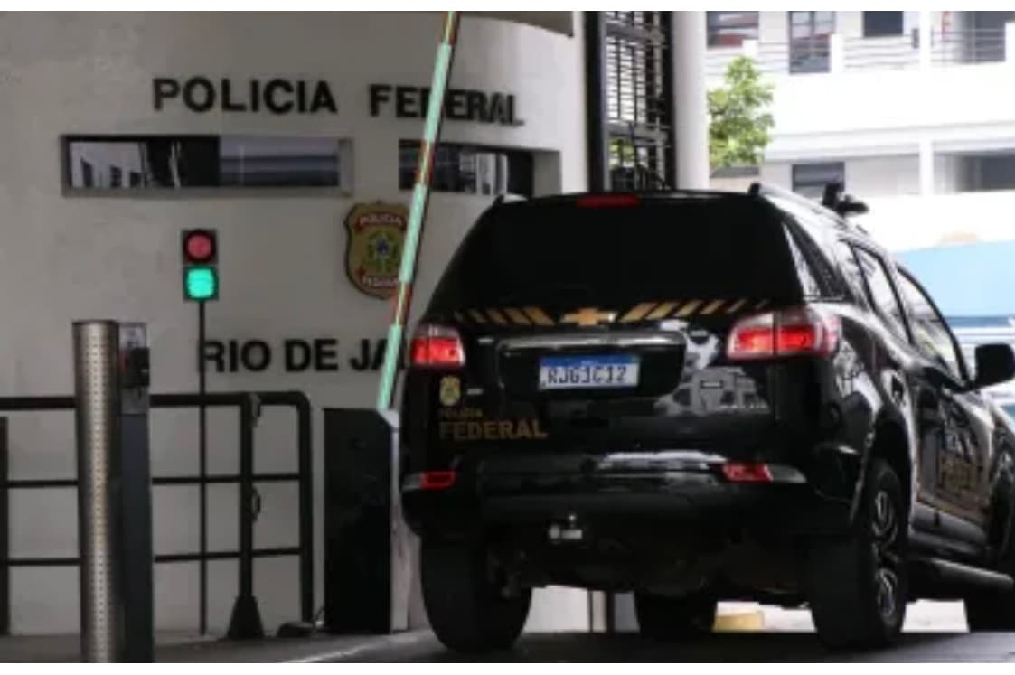 PF desmonta esquema que desviou R$ 7 milhões de FGTS de jogadores
