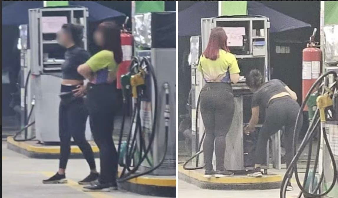 Justiça proíbe legging para frentistas em Pernambuco: veja o que diz a lei