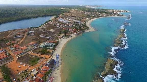 Realize o seu sonho de viver em Tabatinga