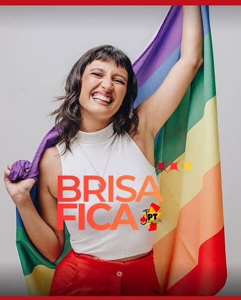Câmara de Natal remarca julgamento da vereadora Brisa Brachi para esta quarta-feira