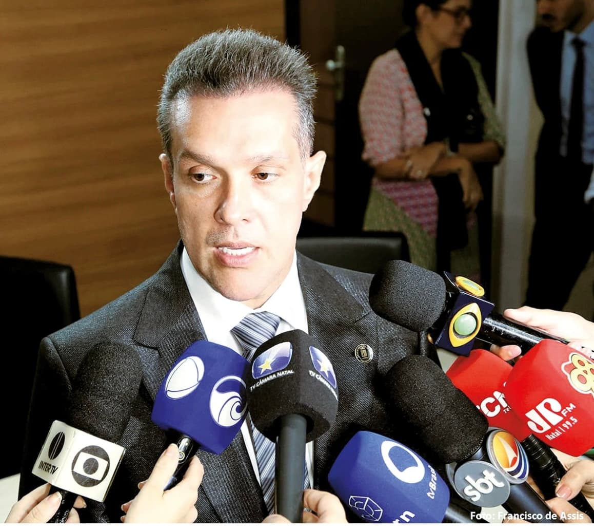 Novo pedido de cassação contra Brisa Bracchi será lido na sessão desta quarta