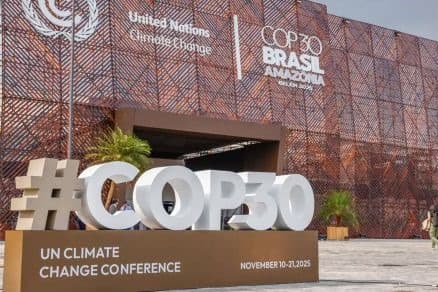 Verba da COP abasteceu com R$ 4,4 milhões empresa suspeita de propina
