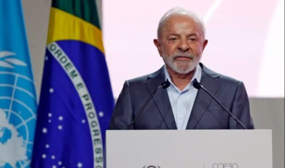 Lula adia sanção do PL que isenta Imposto de Renda para quem ganha até R$ 5.000