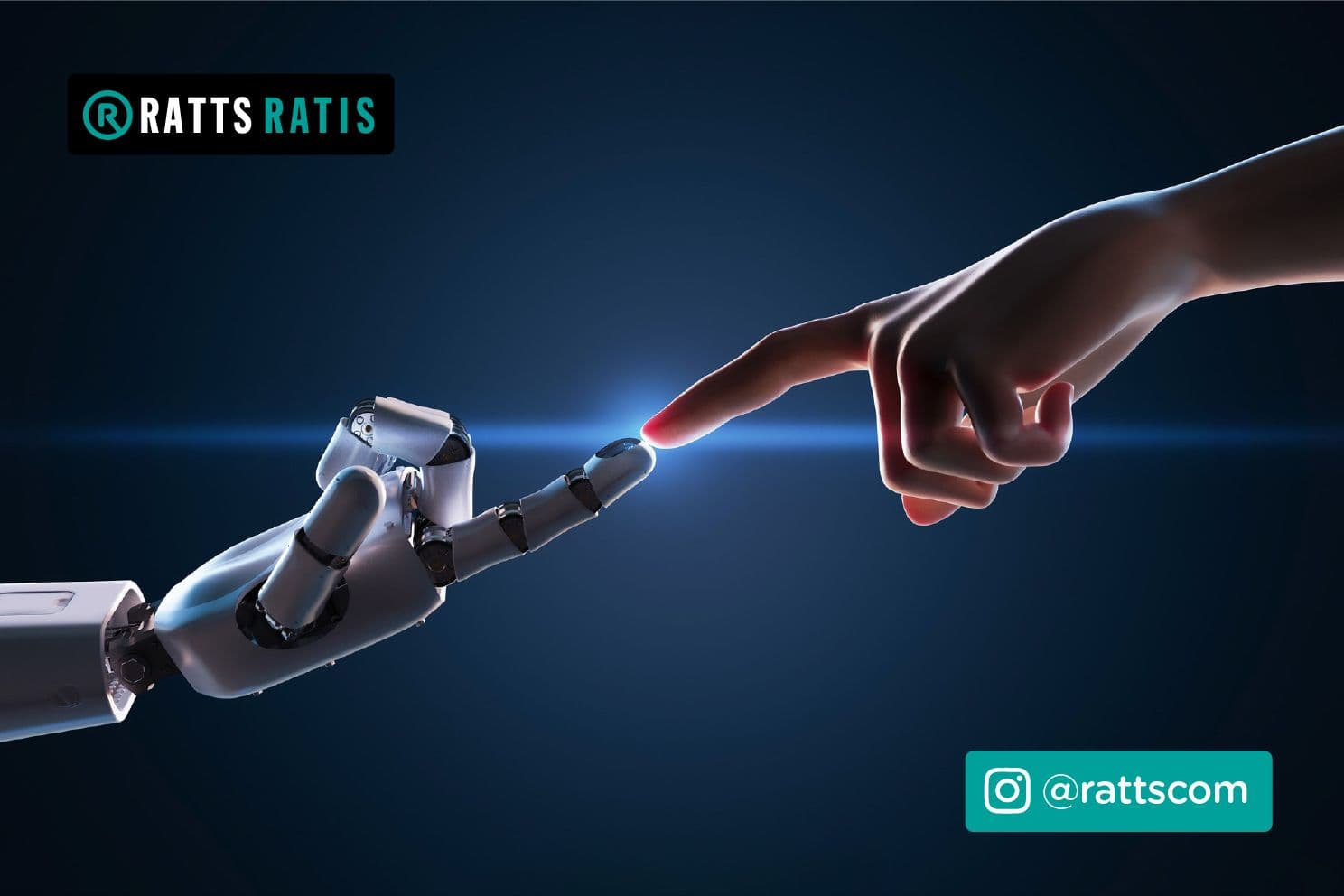 O diferencial digital da Ratts Ratis: marketing de precisão de alta performance com IA