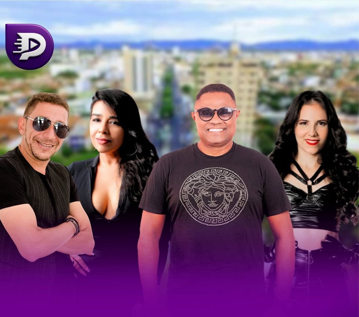 Banda Feras é reconhecida como patrimônio do RN