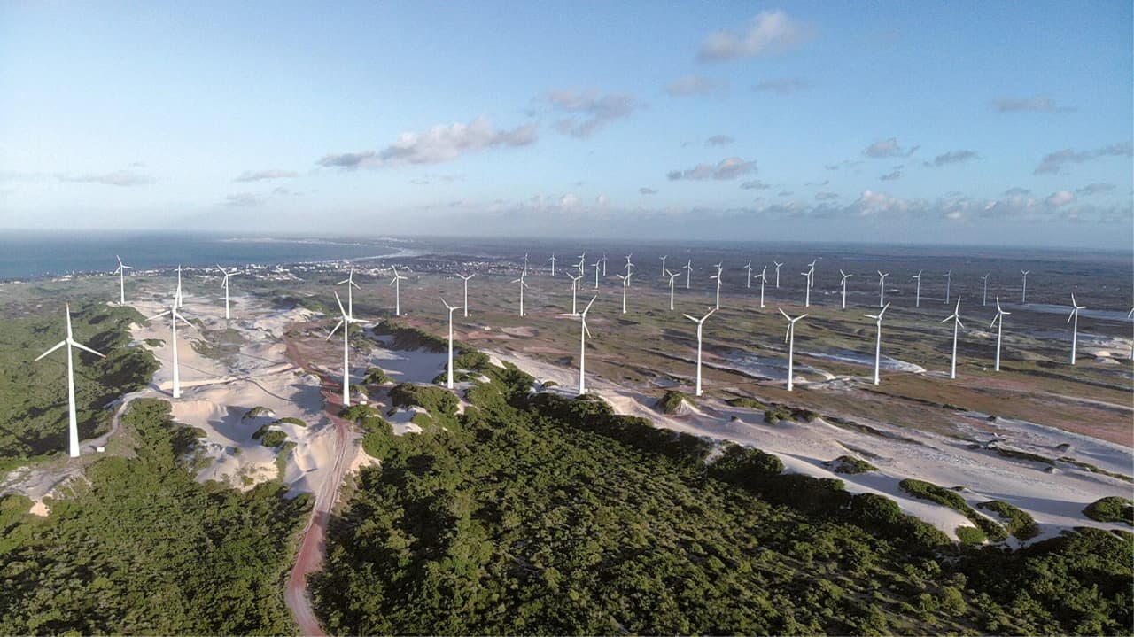 RN amarga prejuízo de R$ 1,43 bilhão em cortes de geração em 10 meses