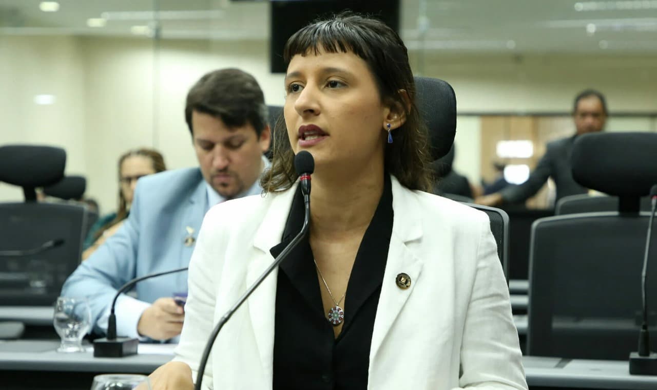 Câmara arquiva processo de cassação de Brisa após prazo de 90 dias expirar