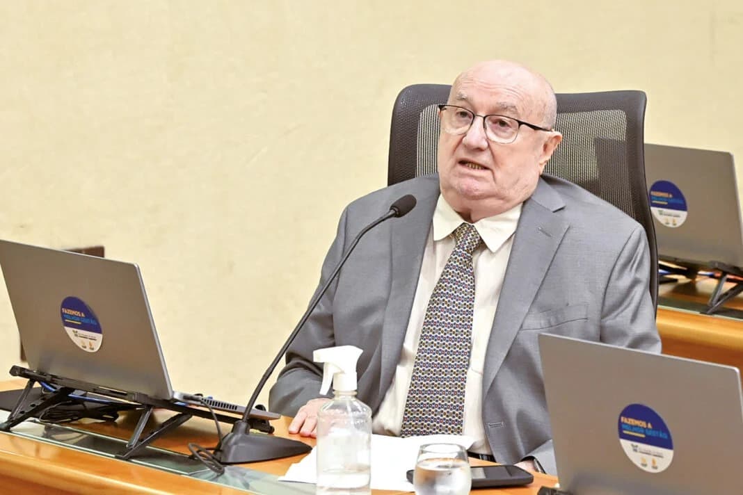 Governo do RN quer ampliar para 15% o limite de remanejamento na LOA 2025