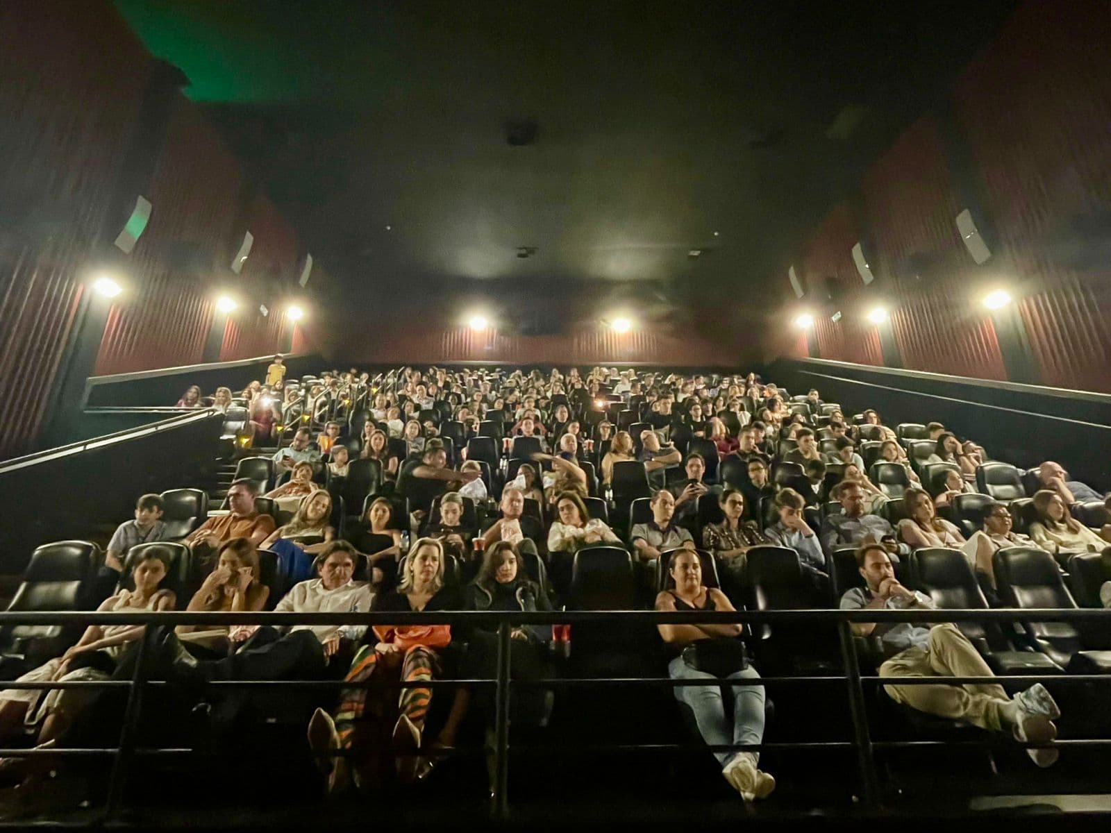Curtas-metragens produzidos por alunos da Maple Bear Natal serão exibidos amanhã (18) em cinema da capital