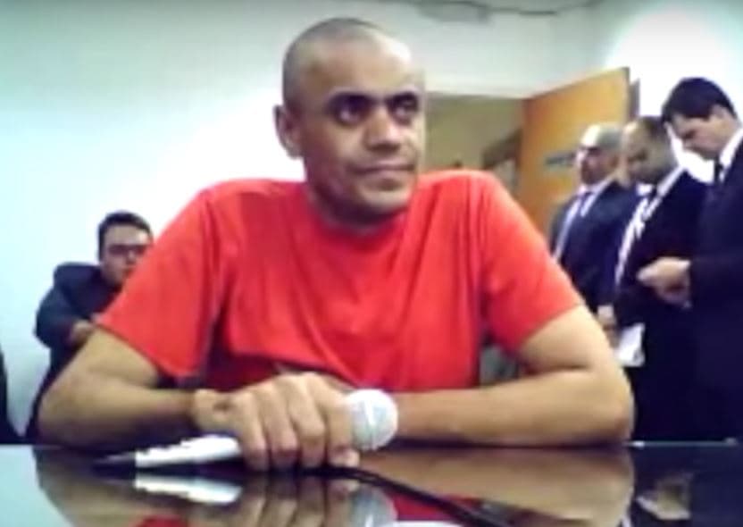 STJ vai julgar quebra de sigilo do advogado de Adélio Bispo na terça-feira (4)