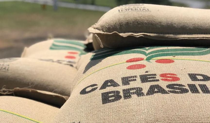 TARIFAÇO: ‘Prejuízo ao café brasileiro pode ser irreversível', diz Conselho dos Exportadores de Café do Brasil