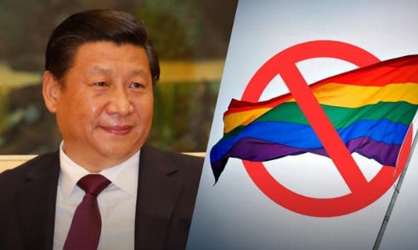 China determina remoção de aplicativos de namoro para pessoas LGBTQIA+