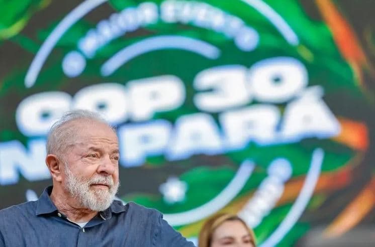 Lula assina decreto de GLO para Forças Armadas atuarem na segurança no Pará durante a COP30