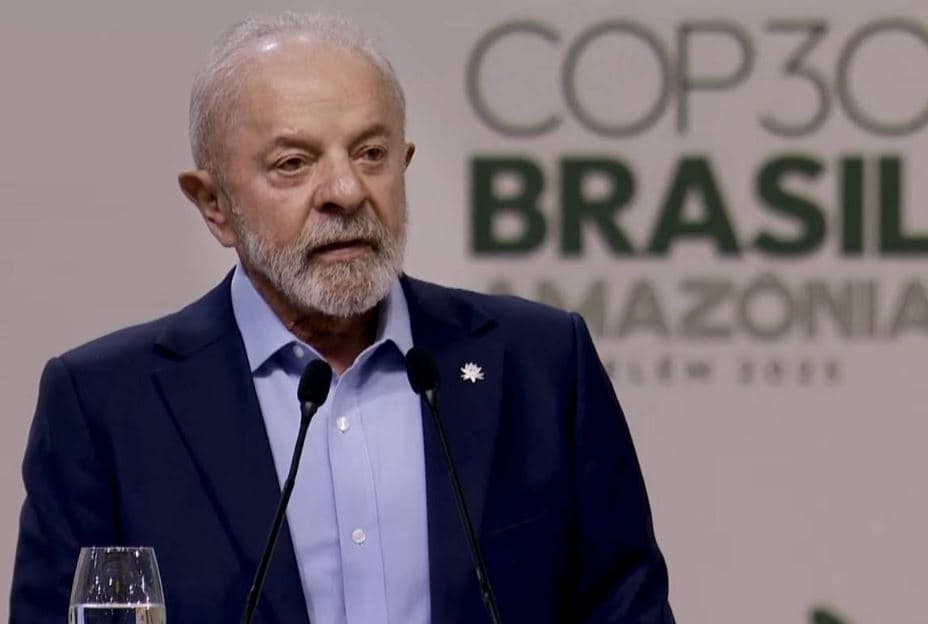 Países do Brics e até Mercosul ignoram Lula e não aparecem na cúpula da COP30