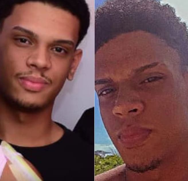 Pai e filho em moto são perseguidos e atingidos por motorista em caminhonete que os confundiu com assaltantes; jovem morre