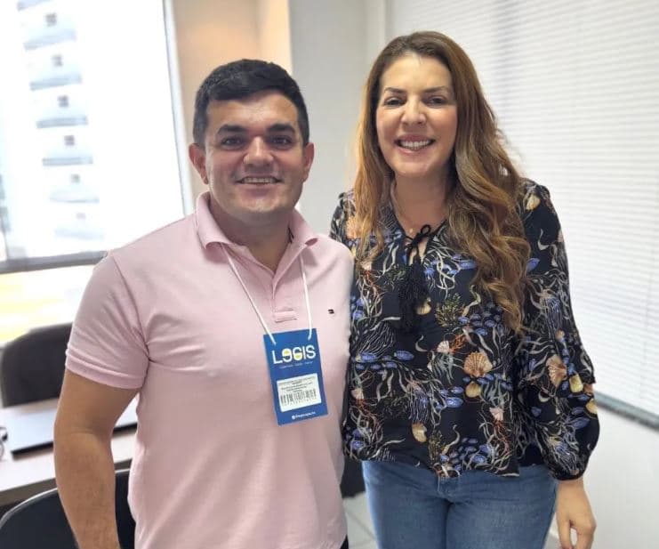 Após apoio a Nina, Allyson exonera cargos de Wiginis