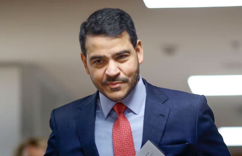 Se for aprovado no Senado, Messias engrossará lista de ministros do STF com visto dos EUA cancelado