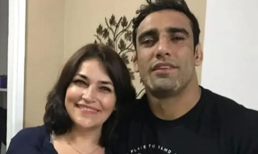Mãe do campeão mundial de jiu-jitsu Leandro Lo lamenta absolvição de PM: ‘Enterrando meu filho pela 2ª vez'