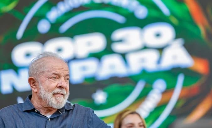 Falas de Lula sobre megaoperação abre espaço para aliados e integrantes do governo baterem na polícia