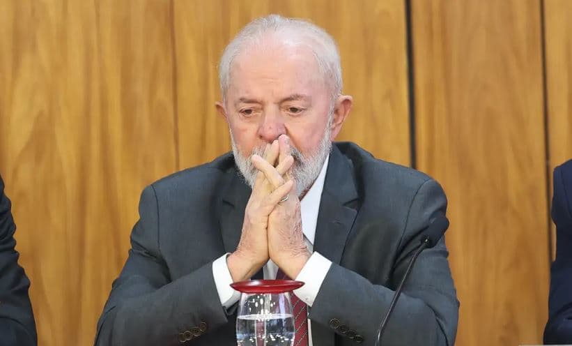 Lula entra em surto com PL Antifacção e manda ministros vigiar Derrite
