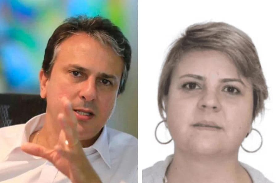 Ministro da Educação recebeu ex-nora de Lula alvo da PF fora da agenda