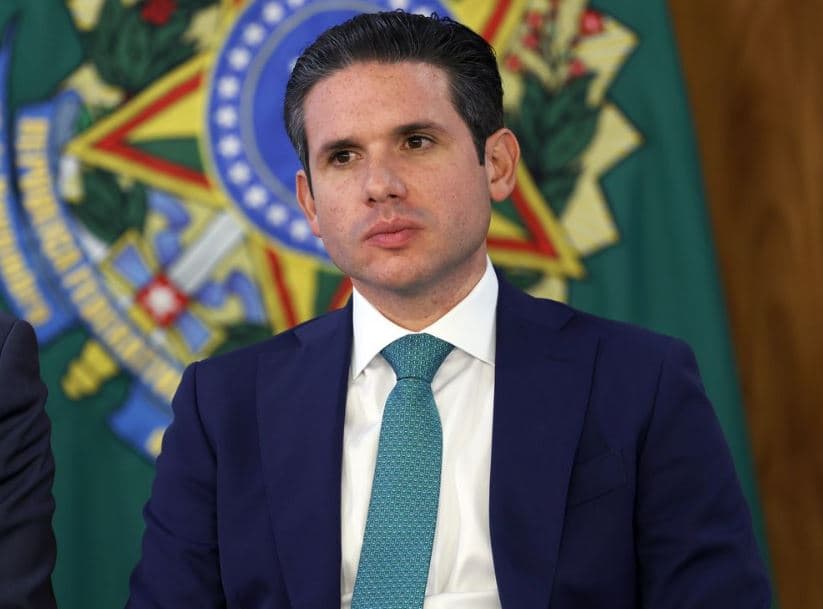 Sem consenso, Motta retira votação do PL Antifacção da pauta da Câmara