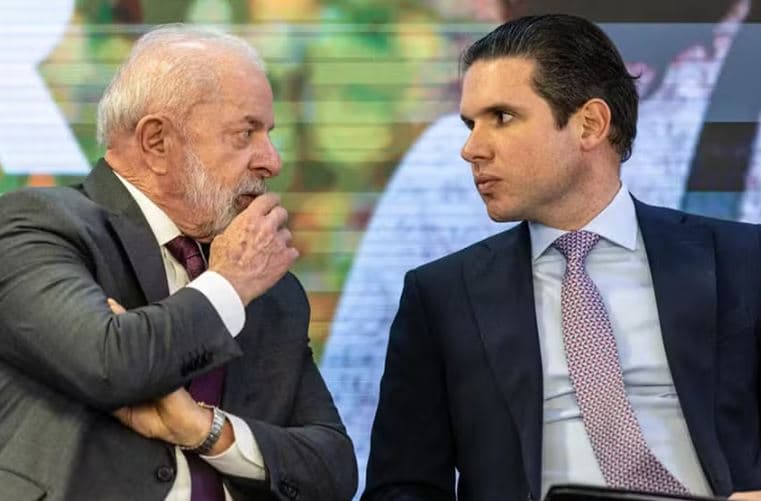 PROJETO ANTIFACÇÃO: Após críticas de Lula, Motta diz que governo cria ‘falsas narrativas' e ‘optou pelo caminho errado’