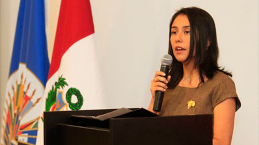 Toffoli anula provas da Lava Jato usadas contra ex-primeira-dama do Peru e barra envio de dados ao país