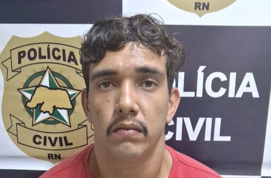 Preso foge de delegacia em Natal após se esconder em banheiro