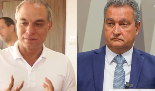 PF mira ex-sócio do Master e expõe elo antigo e lucrativo com o PT da Bahia