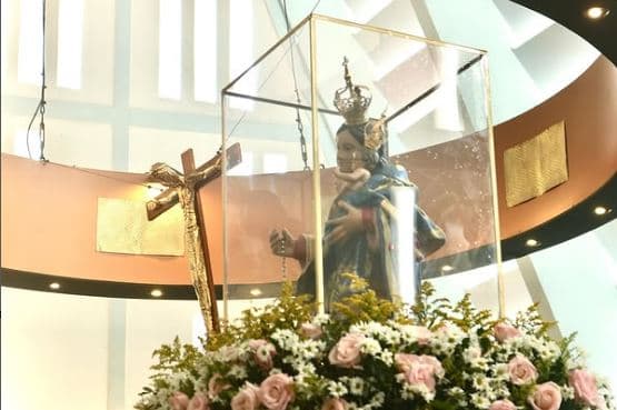 Festa da Padroeira de Natal começa nesta terça-feira (11); confira a programação completa