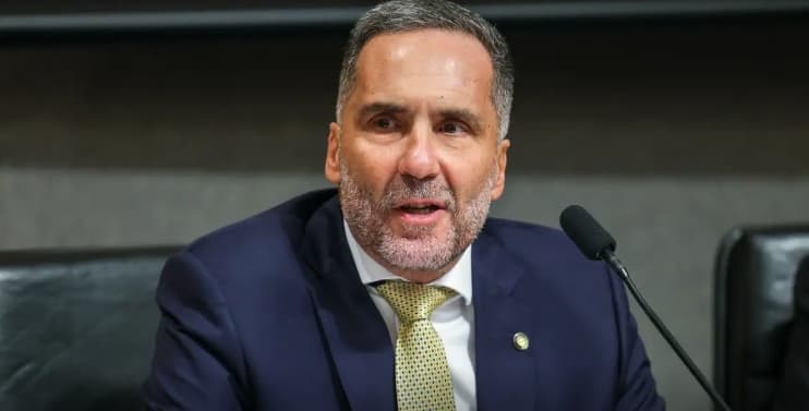 Derrite desmonta projeto Antifacção, protege facções e dá fôlego ao crime organizado, diz governo Lula