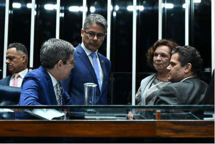 Senado instala nesta terça CPI do Crime Organizado para investigar PCC, CV e outras facções
