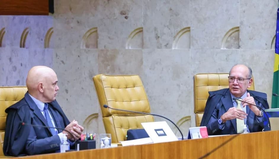 MAIS PROTAGONISMO: Supremo assume competência para julgar causa trabalhista