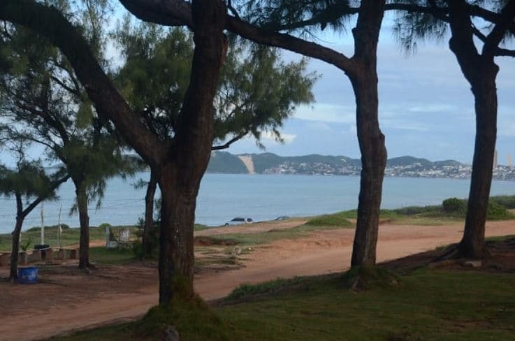 RN assina contrato de R$ 16,7 milhões para construir parque urbano na Via Costeira
