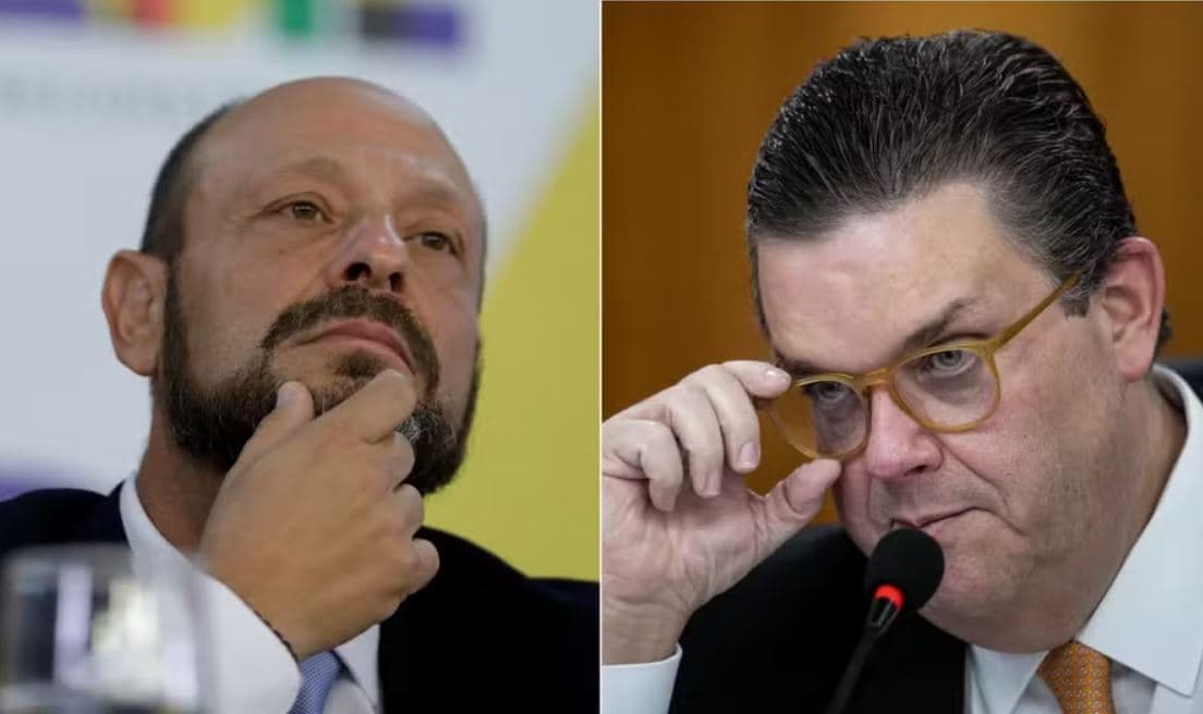 Crise explode no INSS: fila recorde avança enquanto ministro e presidente do órgão travam guerra interna