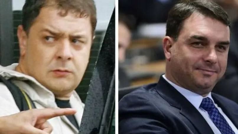 Flávio Bolsonaro quer apuração do TCU sobre vínculo entre Lulinha e o Careca do INSS