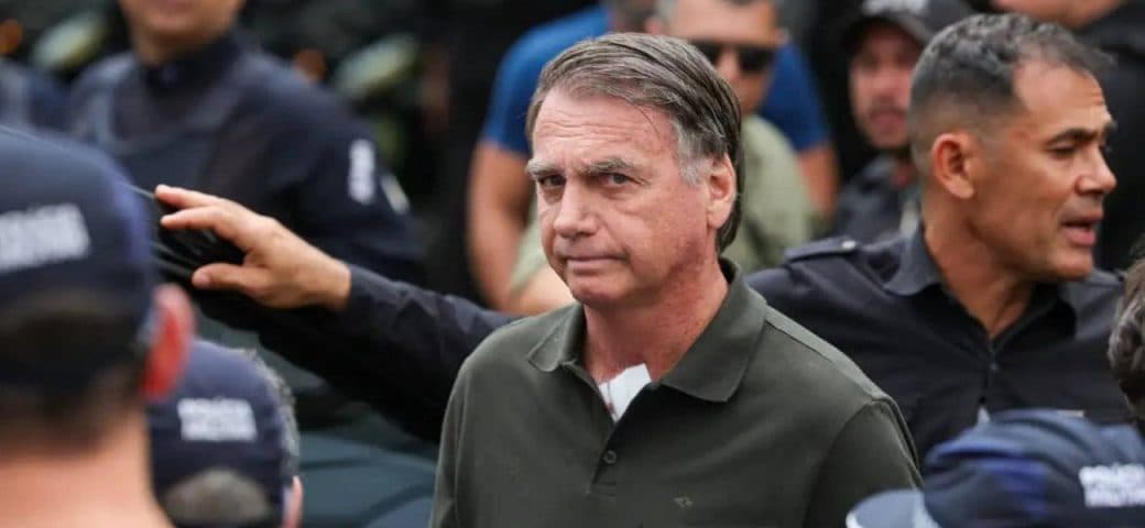 STF vai julgar bloqueios em redes sociais envolvendo Bolsonaro em 2020