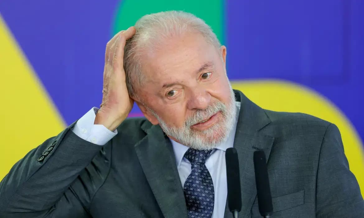 QUAEST EXPÕE DESGASTE: 59% não querem novo mandato de Lula e 58% dizem que Brasil está no rumo errado