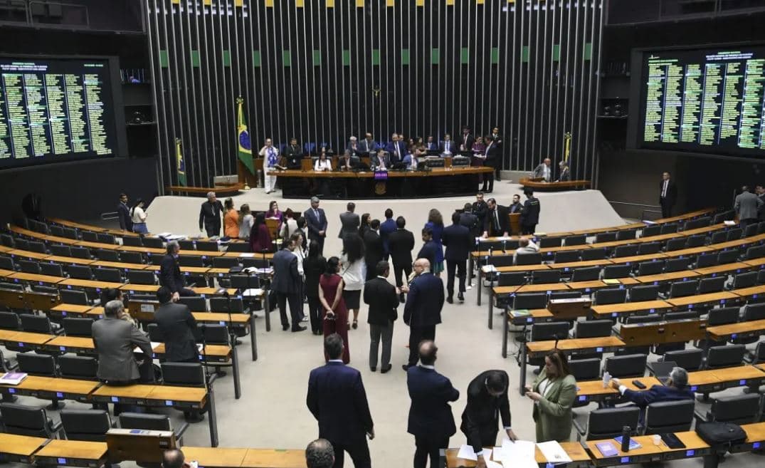 Trégua por conveniência: governo e Congresso se acertam para garantir orçamento de 2026 em ano eleitoral